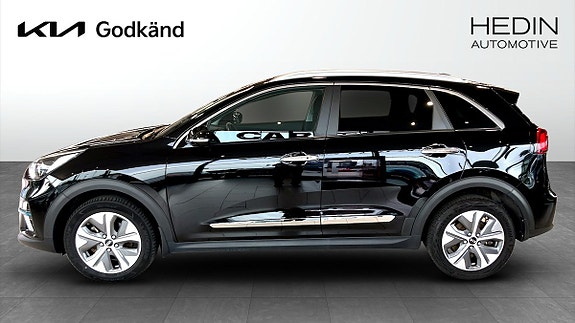 Kia e-Niro 4 of 14