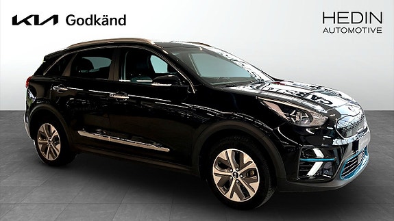 Kia e-Niro 3 of 14