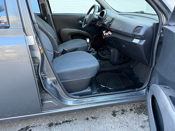 Nissan Micra 6 of 6