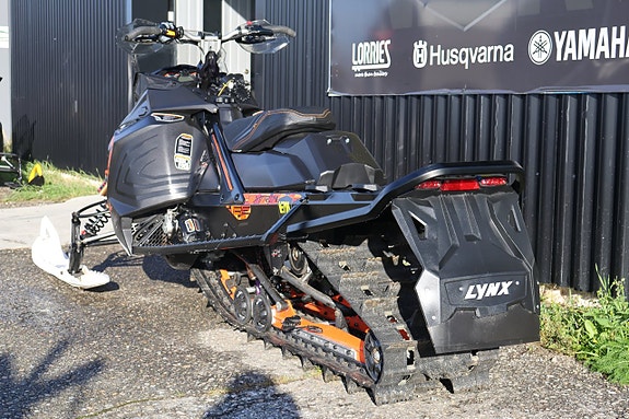 Lynx XTRIM RE 850 E-TEC 3500 -19 4 of 10