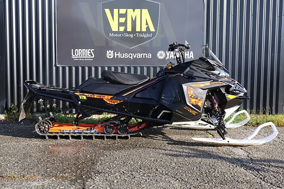 Lynx XTRIM RE 850 E-TEC 3500 -19