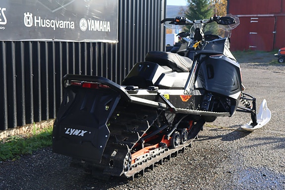 Lynx XTRIM RE 850 E-TEC 3500 -19 5 of 10