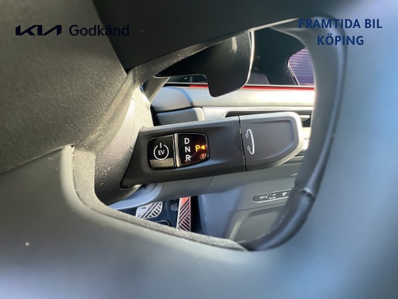 Kia EV9 12 of 20