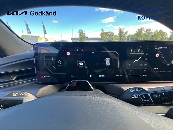 Kia EV9 10 of 20