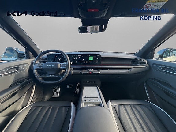 Kia EV9 7 of 20