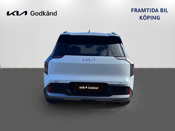 Kia EV9 5 of 20