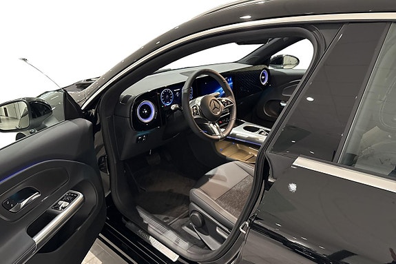 Mercedes-Benz CLA250+ 12 of 16