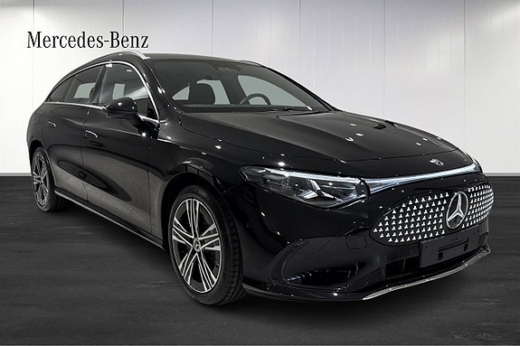 Mercedes-Benz CLA250+ 2 of 16