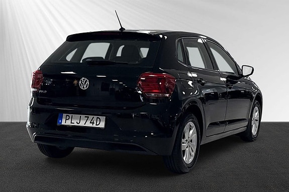 Volkswagen Polo 3 of 9
