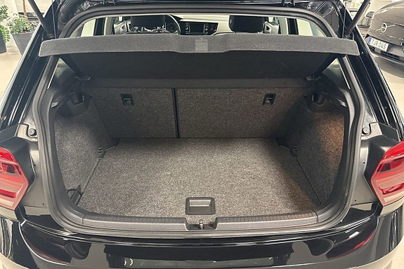 Volkswagen Polo 7 of 9