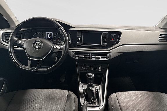 Volkswagen Polo 5 of 9