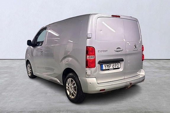 Peugeot Expert 3 of 16