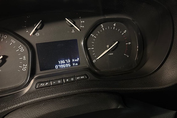 Peugeot Expert 12 of 16
