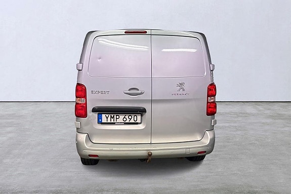 Peugeot Expert 4 of 16