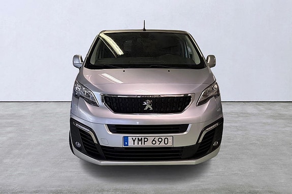Peugeot Expert 8 of 16