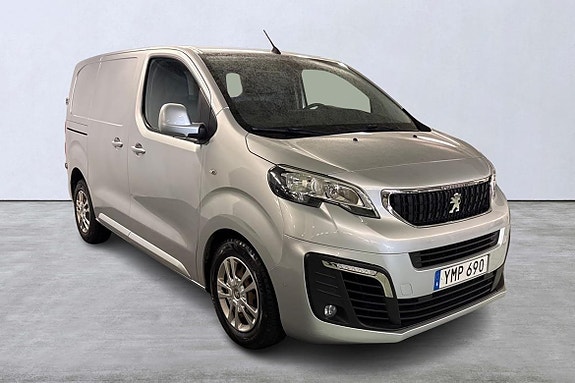 Peugeot Expert 7 of 16