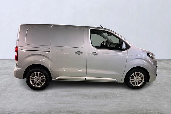 Peugeot Expert 6 of 16