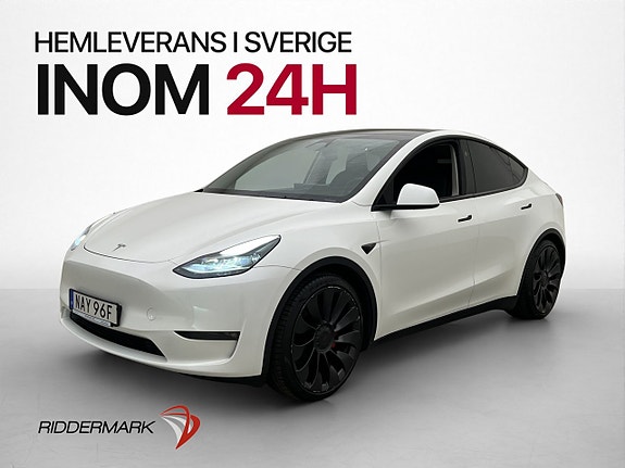 Tesla Model Y 3 of 30