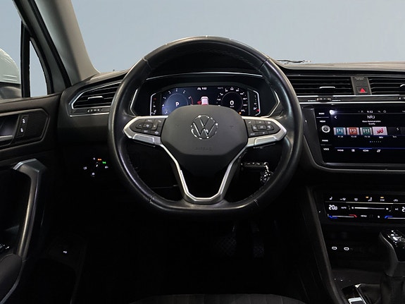 Volkswagen Tiguan Allspace 14 of 27