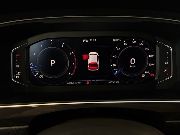Volkswagen Tiguan Allspace 12 of 27