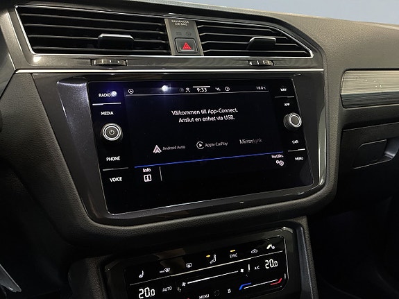 Volkswagen Tiguan Allspace 10 of 27