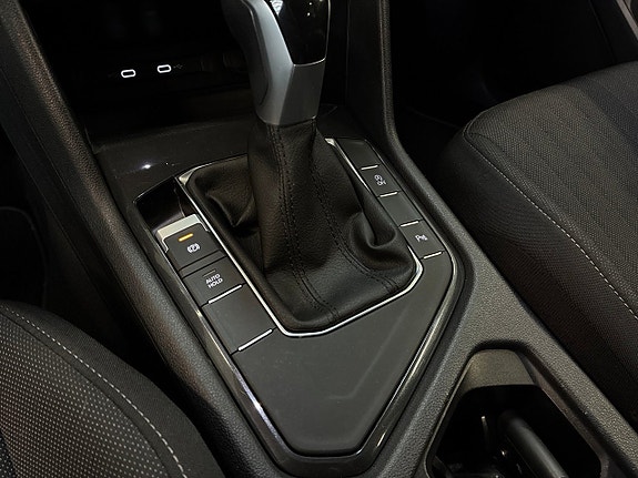 Volkswagen Tiguan Allspace 17 of 27