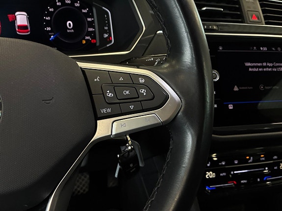 Volkswagen Tiguan Allspace 15 of 27