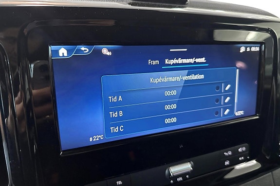 Mercedes-Benz Vito 119 8 of 19
