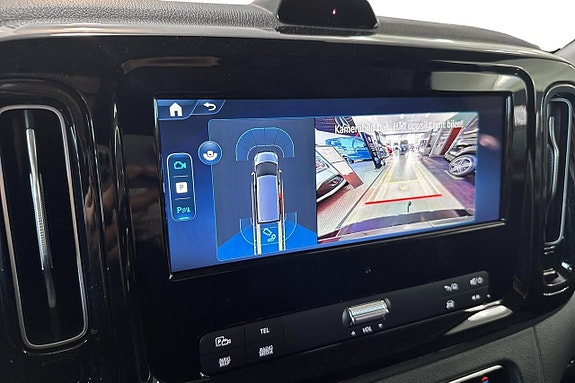 Mercedes-Benz Vito 119 9 of 19