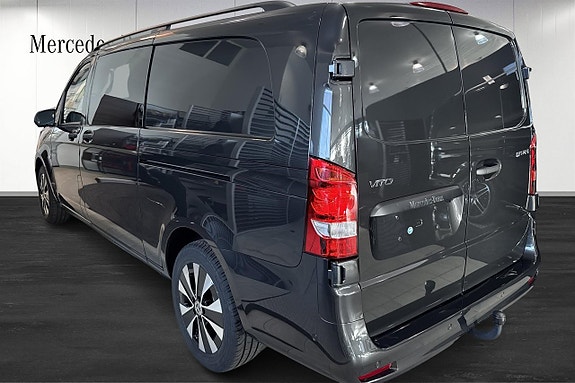 Mercedes-Benz Vito 119 19 of 19