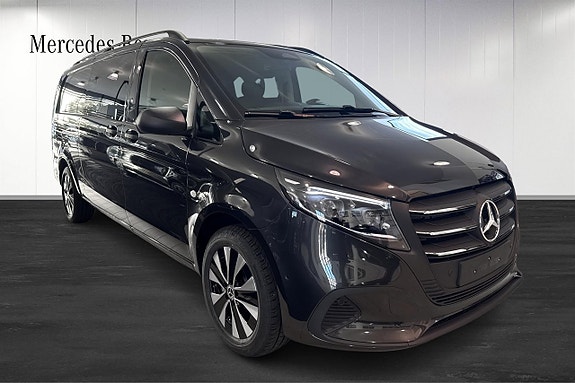 Mercedes-Benz Vito 119 2 of 19