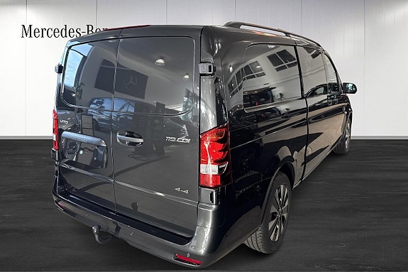Mercedes-Benz Vito 119 17 of 19