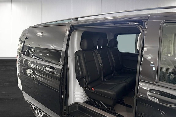 Mercedes-Benz Vito 119 3 of 19