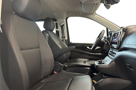 Mercedes-Benz Vito 119 13 of 19