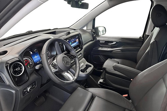 Mercedes-Benz Vito 119 10 of 19