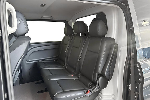 Mercedes-Benz Vito 119 15 of 19