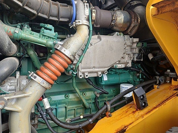 Volvo L60 H 21 of 22