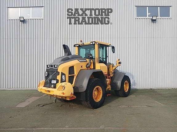 Volvo L60 H 5 of 22