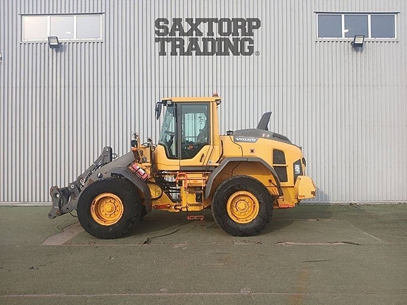 Volvo L60 H 2 of 22