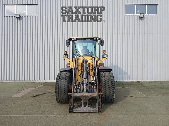 Volvo L60 H 9 of 22