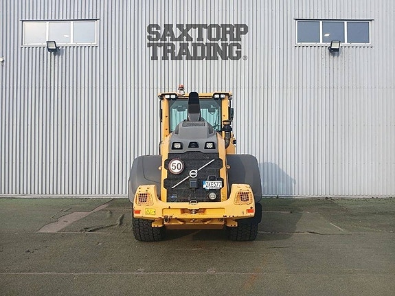 Volvo L60 H 4 of 22