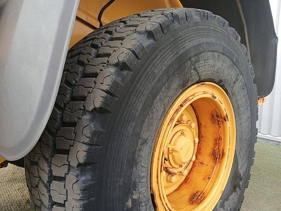 Volvo L60 H 16 of 22