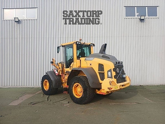 Volvo L60 H 3 of 22