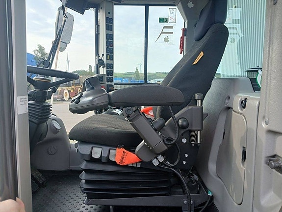 Volvo L60 H 10 of 22