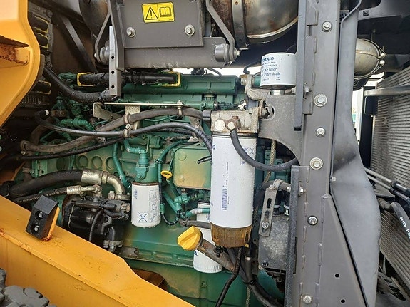 Volvo L60 H 20 of 22