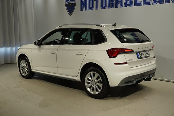 Skoda Kamiq 6 of 21