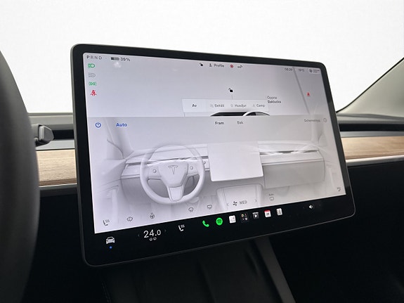 Tesla Model 3 23 of 30