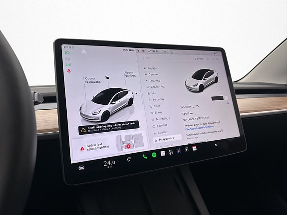Tesla Model 3 20 of 30