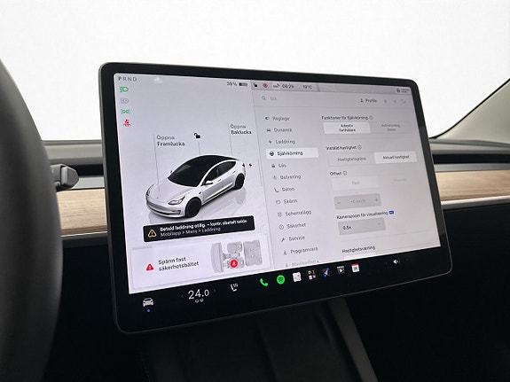 Tesla Model 3 22 of 30