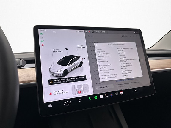 Tesla Model 3 21 of 30